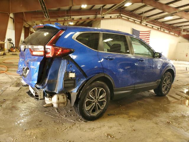 Photo 2 VIN: 7FARW2H56LE021804 - HONDA CR-V EX 