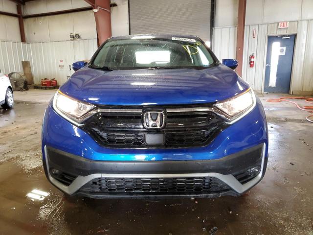 Photo 4 VIN: 7FARW2H56LE021804 - HONDA CR-V EX 