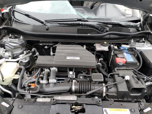 Photo 6 VIN: 7FARW2H56LE022905 - HONDA CR-V EX 