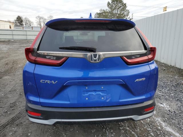 Photo 5 VIN: 7FARW2H56ME002283 - HONDA CR-V EX 