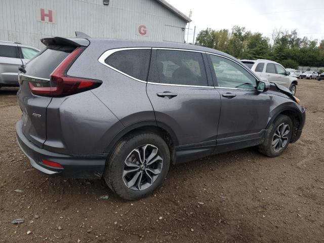 Photo 2 VIN: 7FARW2H56ME011744 - HONDA CR-V EX 