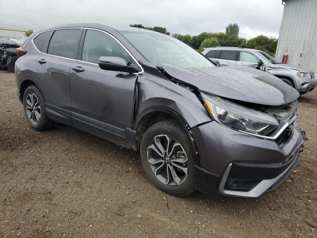 Photo 3 VIN: 7FARW2H56ME011744 - HONDA CR-V EX 