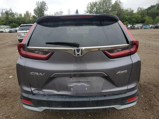 Photo 5 VIN: 7FARW2H56ME011744 - HONDA CR-V EX 