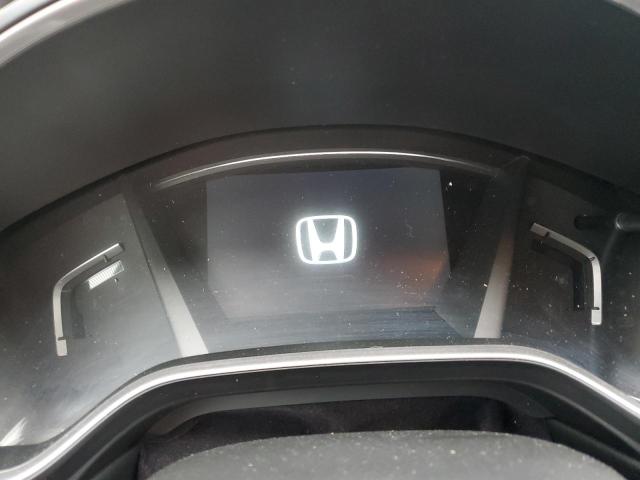 Photo 8 VIN: 7FARW2H56ME011744 - HONDA CR-V EX 