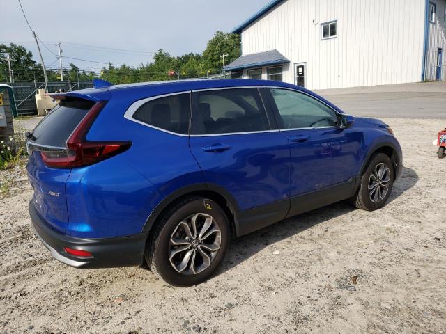 Photo 2 VIN: 7FARW2H56ME018192 - HONDA CR-V EX 