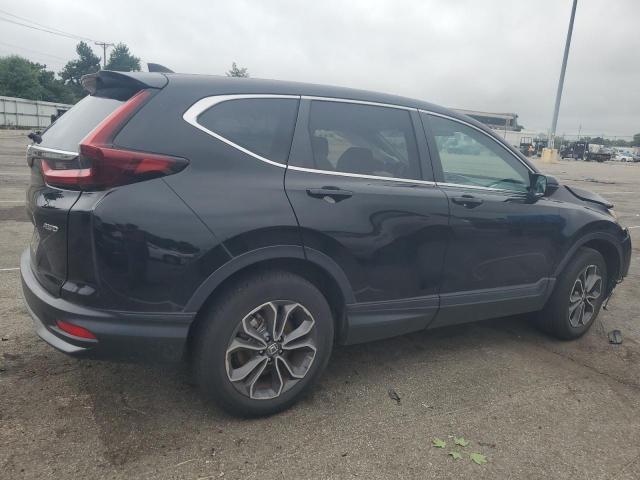 Photo 2 VIN: 7FARW2H56NE001877 - HONDA CR-V EX 