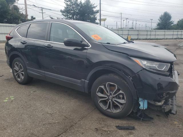 Photo 3 VIN: 7FARW2H56NE001877 - HONDA CR-V EX 