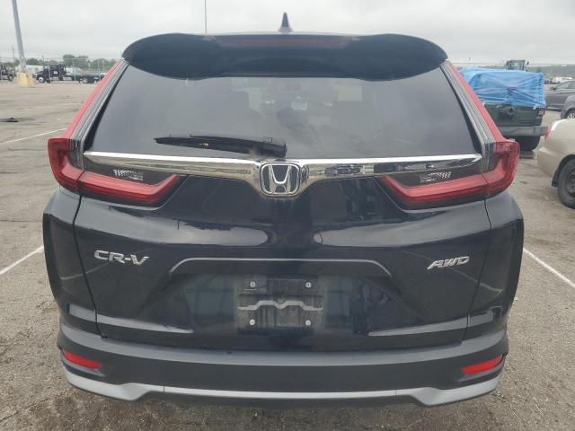 Photo 5 VIN: 7FARW2H56NE001877 - HONDA CR-V EX 