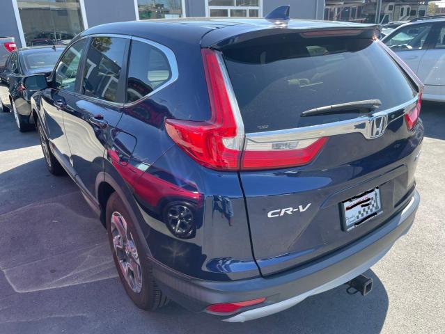 Photo 2 VIN: 7FARW2H57JE008895 - HONDA CR-V EX 