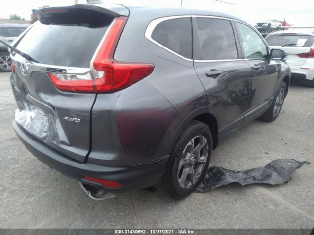 Photo 3 VIN: 7FARW2H57JE016298 - HONDA CR-V 