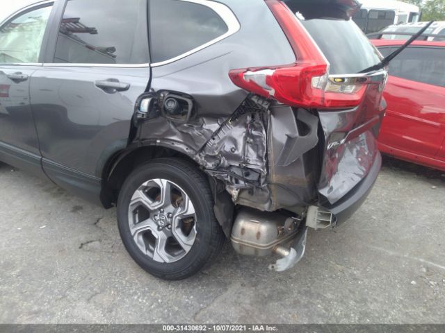 Photo 5 VIN: 7FARW2H57JE016298 - HONDA CR-V 