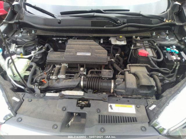 Photo 9 VIN: 7FARW2H57JE016298 - HONDA CR-V 