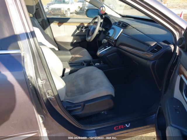 Photo 4 VIN: 7FARW2H57JE022117 - HONDA CR-V 