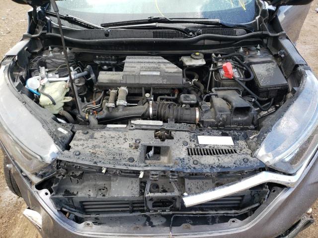 Photo 6 VIN: 7FARW2H57JE022585 - HONDA CR-V EX 