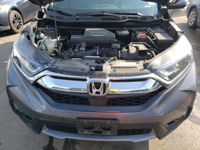 Photo 6 VIN: 7FARW2H57JE024207 - HONDA CR-V EX 