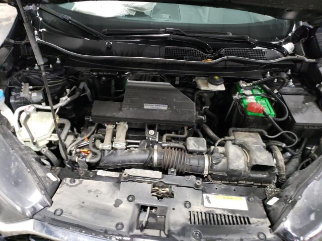 Photo 11 VIN: 7FARW2H57JE026121 - HONDA CR-V EX 