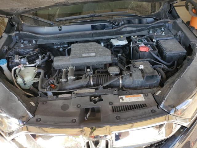 Photo 6 VIN: 7FARW2H57JE045509 - HONDA CR-V EX 