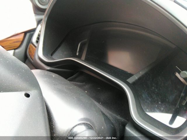 Photo 6 VIN: 7FARW2H57JE046188 - HONDA CR-V 