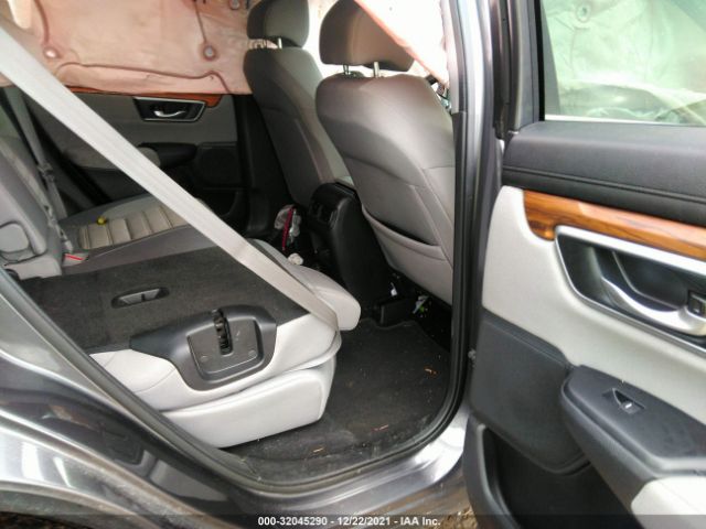 Photo 7 VIN: 7FARW2H57JE046188 - HONDA CR-V 