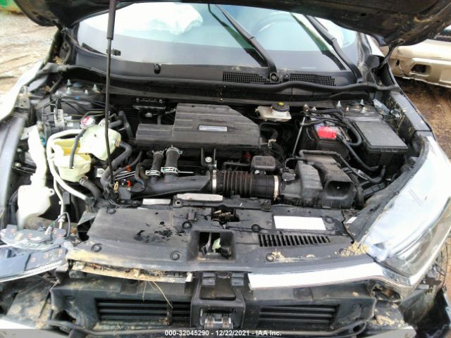 Photo 9 VIN: 7FARW2H57JE046188 - HONDA CR-V 