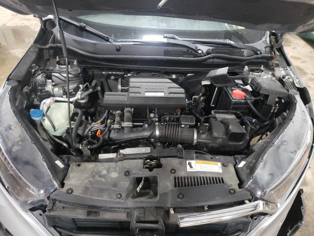 Photo 6 VIN: 7FARW2H57JE055358 - HONDA CR-V EX 