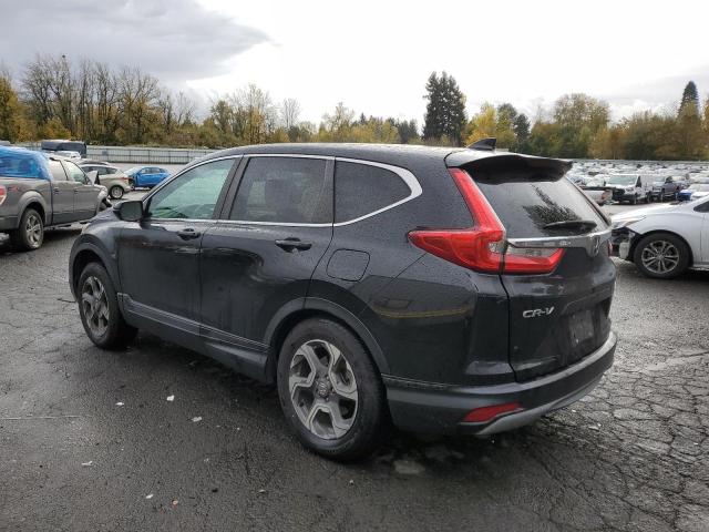 Photo 1 VIN: 7FARW2H57JE058714 - HONDA CR-V EX 