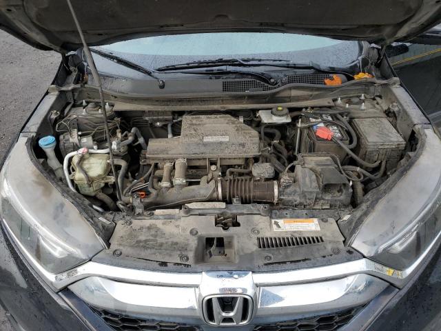 Photo 11 VIN: 7FARW2H57JE058714 - HONDA CR-V EX 