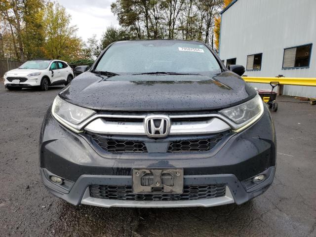 Photo 4 VIN: 7FARW2H57JE058714 - HONDA CR-V EX 