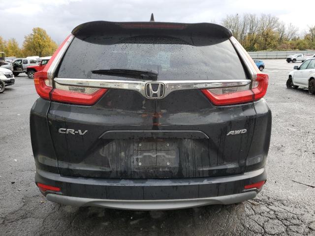 Photo 5 VIN: 7FARW2H57JE058714 - HONDA CR-V EX 