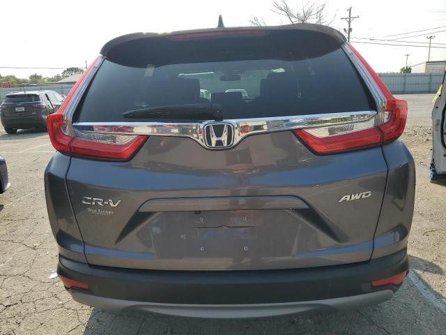 Photo 5 VIN: 7FARW2H57JE078364 - HONDA CRV 