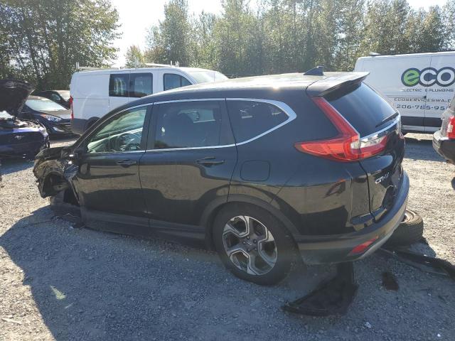 Photo 1 VIN: 7FARW2H57KE029425 - HONDA CR-V EX 