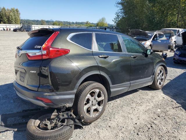 Photo 2 VIN: 7FARW2H57KE029425 - HONDA CR-V EX 