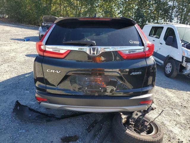 Photo 5 VIN: 7FARW2H57KE029425 - HONDA CR-V EX 