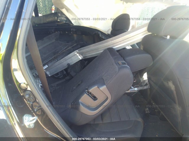 Photo 7 VIN: 7FARW2H57KE038853 - HONDA CR-V 