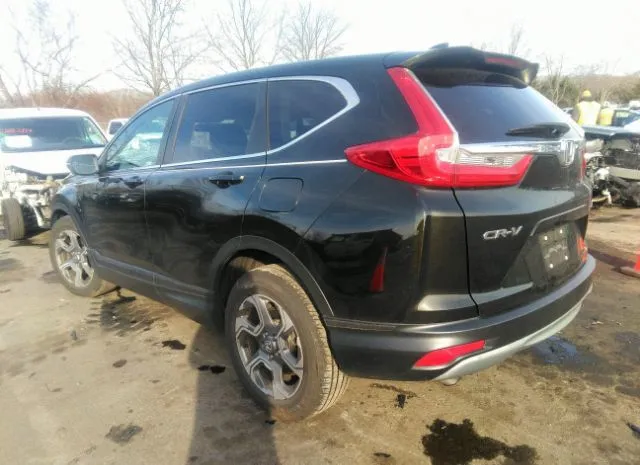 Photo 2 VIN: 7FARW2H57KE038898 - HONDA CR-V 