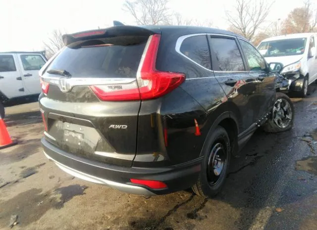 Photo 3 VIN: 7FARW2H57KE038898 - HONDA CR-V 