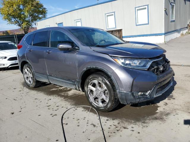 Photo 3 VIN: 7FARW2H57KE048377 - HONDA CR-V EX 