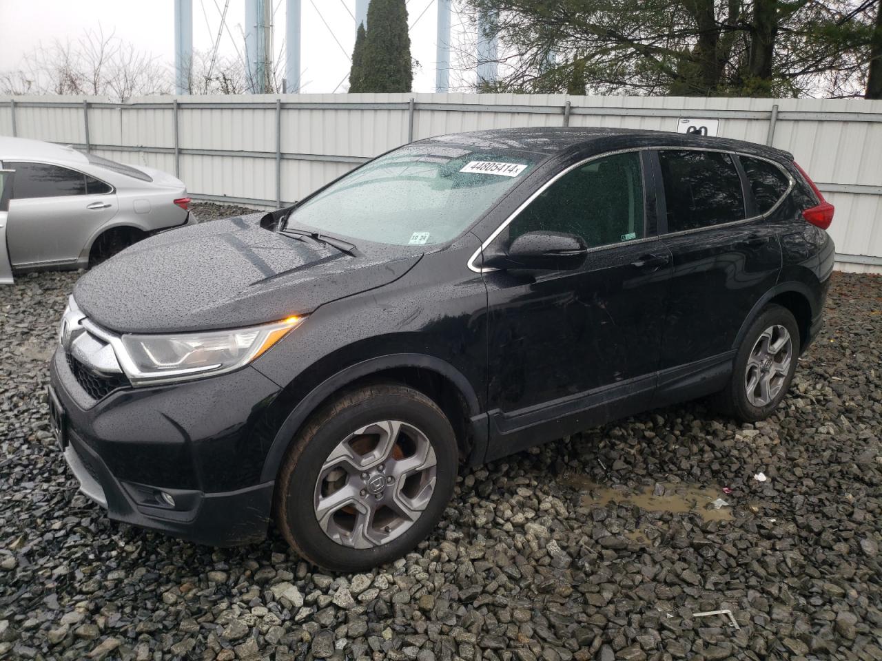 Photo 0 VIN: 7FARW2H57KE052588 - HONDA CR-V 