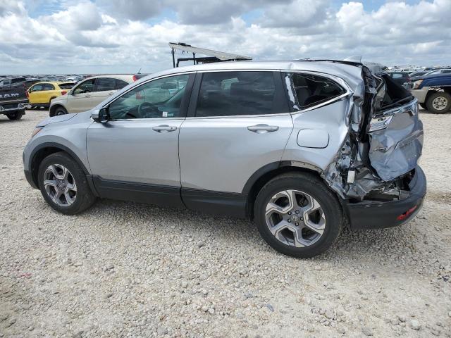 Photo 1 VIN: 7FARW2H57KE056897 - HONDA CR-V EX 