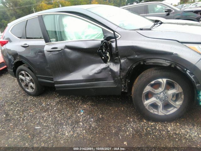 Photo 5 VIN: 7FARW2H57KE062747 - HONDA CR-V 