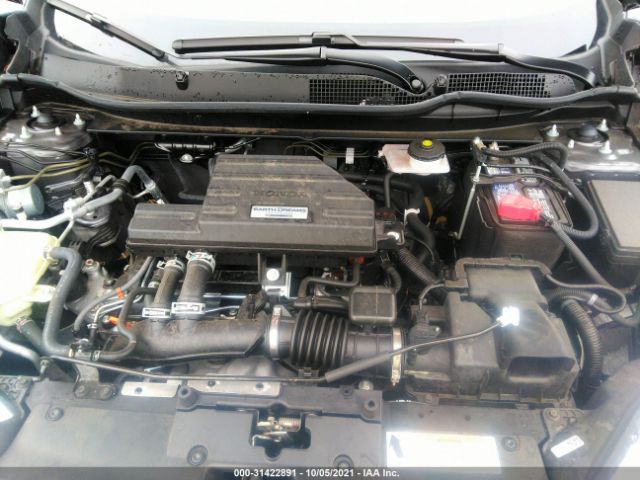 Photo 9 VIN: 7FARW2H57KE062747 - HONDA CR-V 