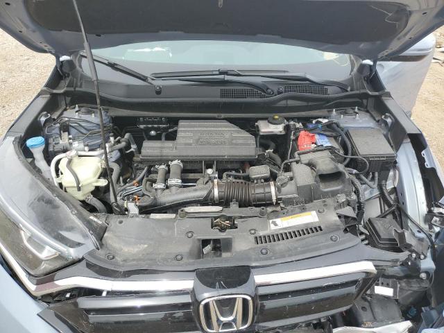 Photo 6 VIN: 7FARW2H57ME017097 - HONDA CR-V EX 