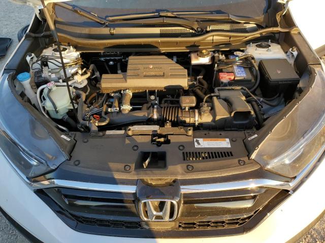 Photo 11 VIN: 7FARW2H57ME026009 - HONDA CR-V EX 