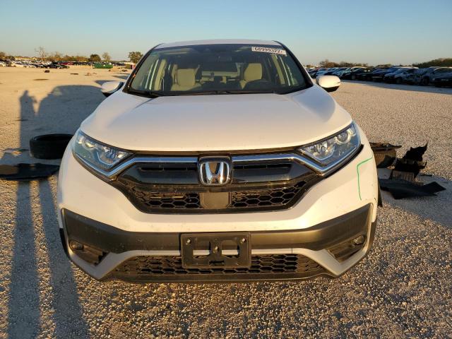 Photo 4 VIN: 7FARW2H57ME026009 - HONDA CR-V EX 