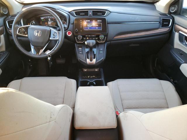 Photo 7 VIN: 7FARW2H57ME026009 - HONDA CR-V EX 