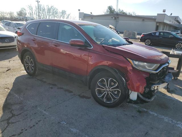 Photo 3 VIN: 7FARW2H57NE001760 - HONDA CR-V EX 