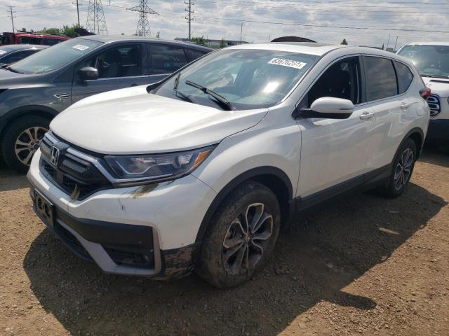 Photo 0 VIN: 7FARW2H57NE018445 - HONDA CRV 