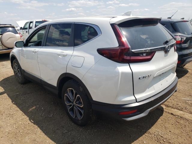 Photo 1 VIN: 7FARW2H57NE018445 - HONDA CRV 