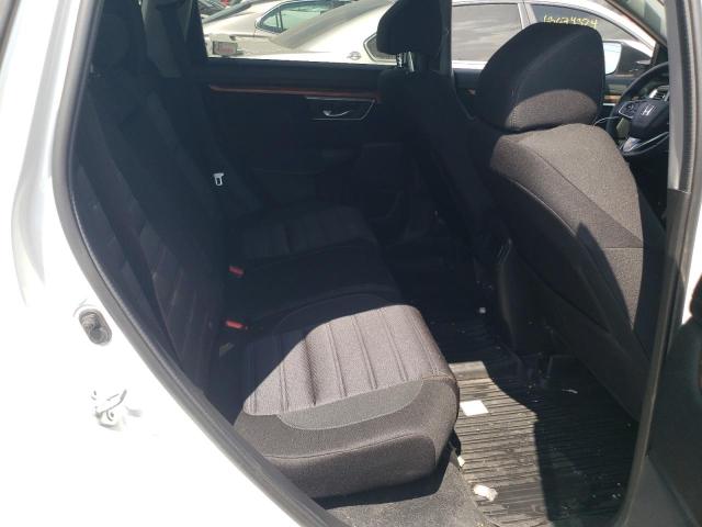 Photo 10 VIN: 7FARW2H57NE018445 - HONDA CRV 