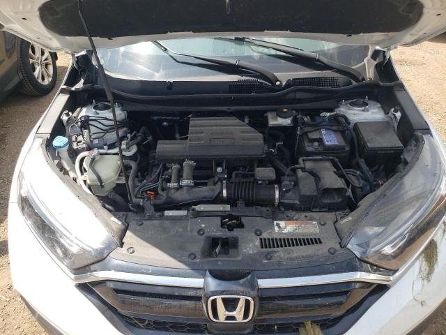 Photo 11 VIN: 7FARW2H57NE018445 - HONDA CRV 